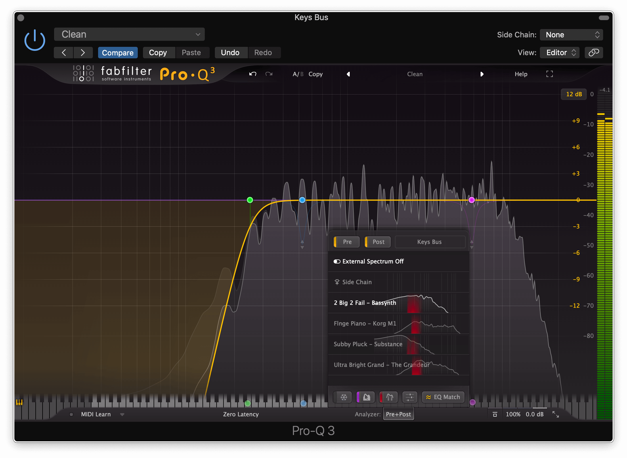 FabFilter Pro Q 3 Review musicmanta